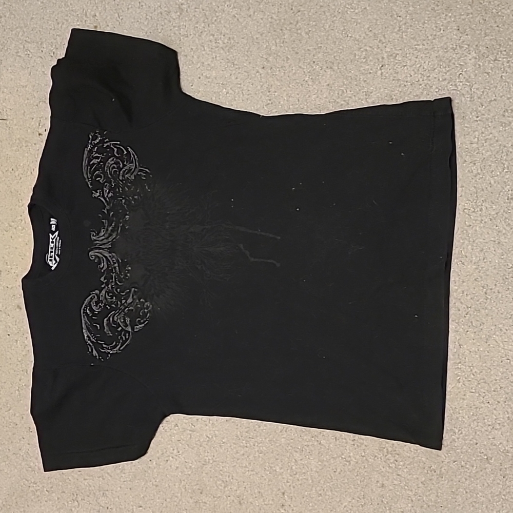 Skater tee